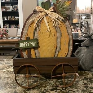 Fall decor